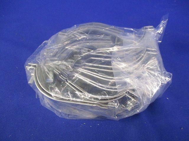 ダクタークリップセット(混在11個入) DC51他