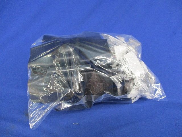 高圧アルミ配電線用 締付コネクタカバー(5個入) 4C-0146BC