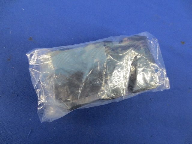 丸型MSコネクタストレートプラグ(3個入) N/MS3106B20-29S