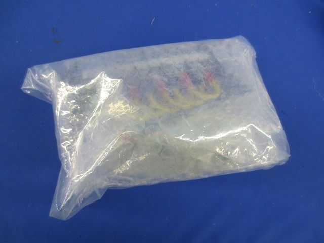 端子台付ノーヒューズブレーカ10A NF30-CS+MT20