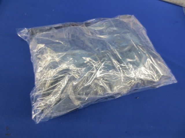 端子台側板(100組入) EF2-D30-EP1