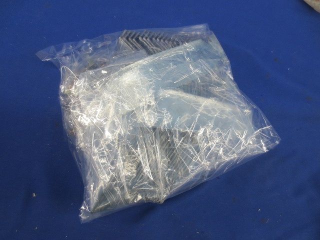 ワールドダクター ダクタークリップ(12組入) DG-104