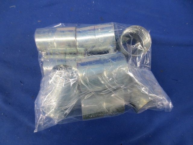 コンビネーションカップリング(混在9個入) DA5130他