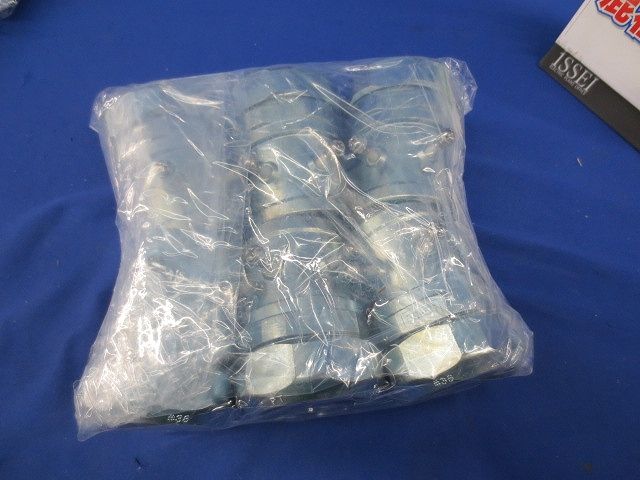 コネクタ(6個入) WK138