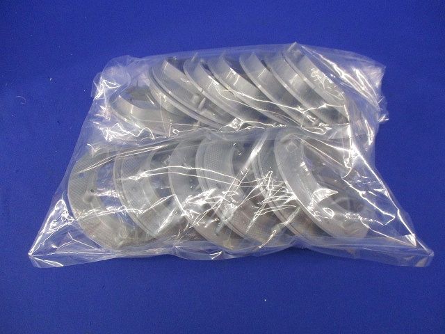 プラ塗代カバーセット(混在17枚入) OF-11M他