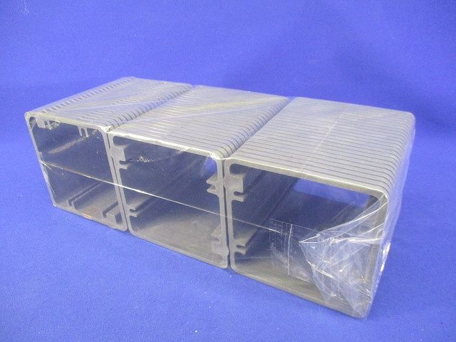 塗代カバー継枠(24個入)(キズ・汚れ有) OF-12J2