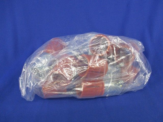 CD管用Eパイプアダプタ(12個入) DM022E