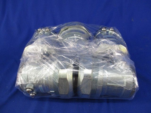 コンビネーションカップリングセット(5個入)(傷・汚れ有) 50-51他