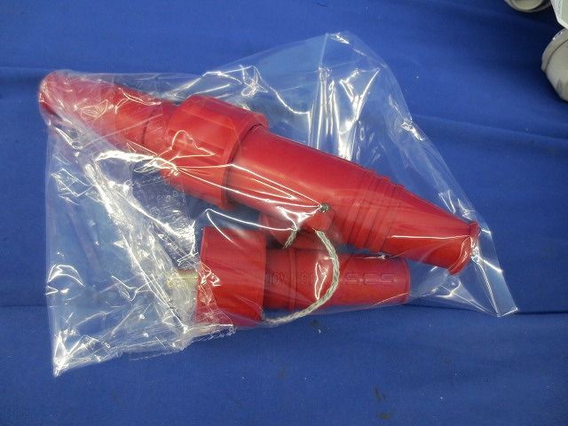 分岐コネクター本体無し(1組入) BC-100-60