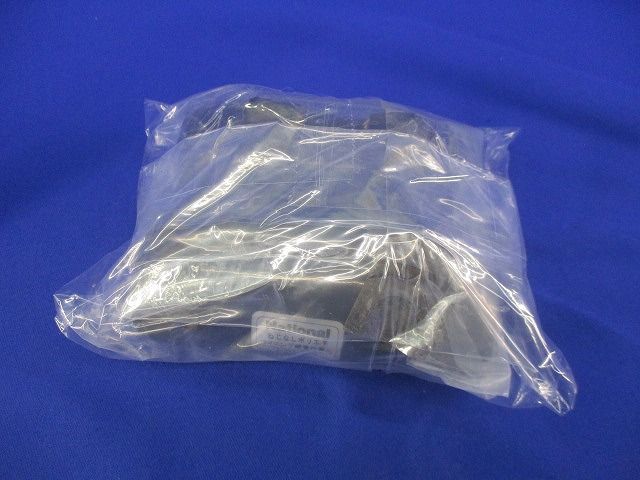 ねじなしカップリング(2個入)(ビス不足)National DWL136