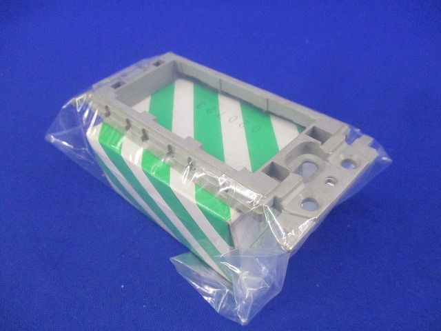 埋込ホーム用テレビターミナル(利休色)(National」) WCS3073G