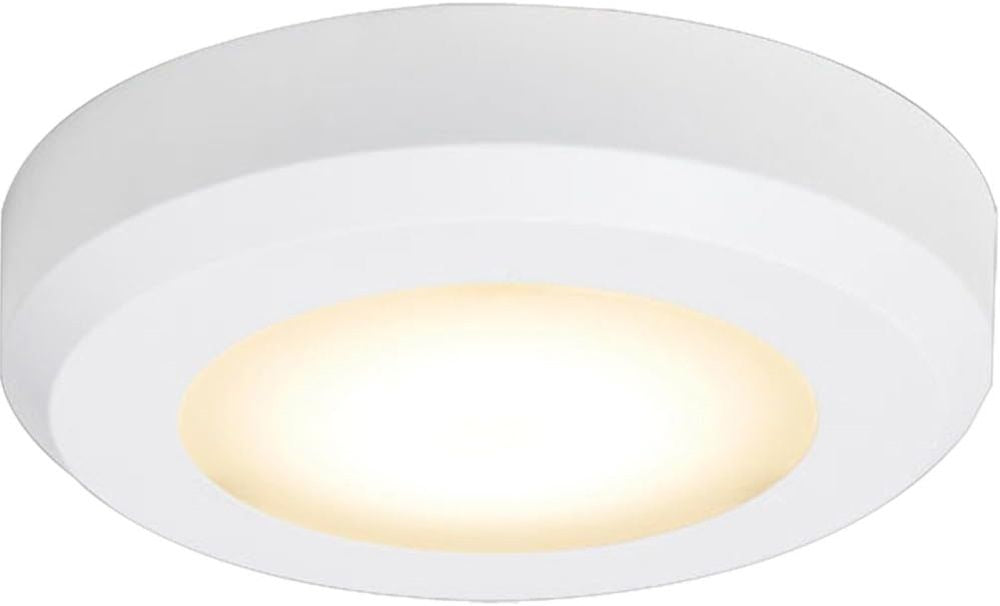 薄型直付LEDライト 2700K 410lm 1441L-SJ2-W