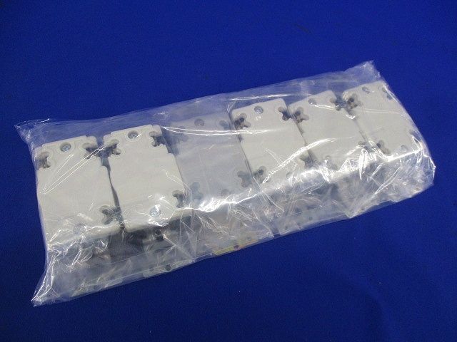 埋込コンセントセット(混在6個入)(キズ・汚れ有) WF1415K他