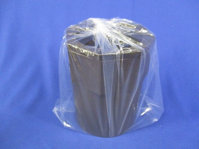 2号コネクタ(チョコレート)(キズ・汚れ有) 2K-70