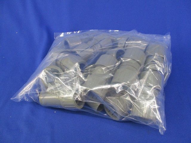 PF管用付属品セット(混在23個入)(キズ・汚れ有)National DMP16V他