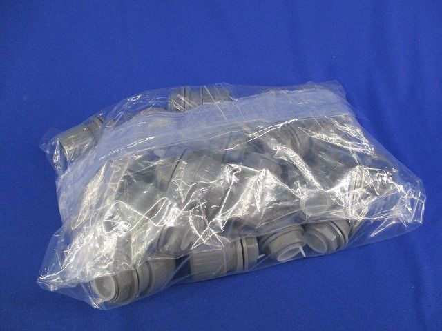 コネクタ(30個入)(キズ・汚れ有) PF14KR