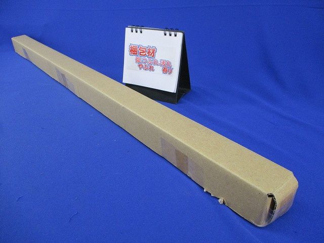 LED建築部材 線タイプ 40クラス連結中間用・L600タイプ(電球色) NNY21577LE1