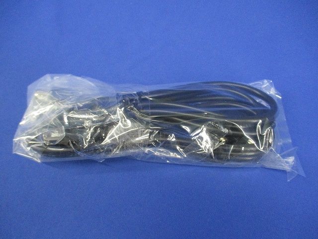 ビデオケーブル 約140cm(2個入) 約140cm