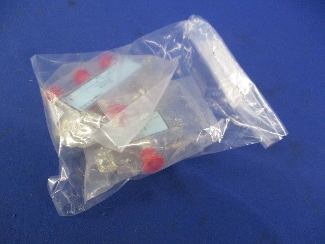 分岐器セット(混在2個入) NKJ-2DC-12-1他