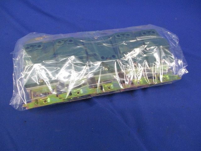 埋込コンセント(10個入)(キズ・汚れ有) WN1222