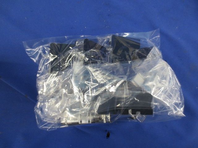 ターミナルブロック端子台セット(混在10個入) PHN-15他