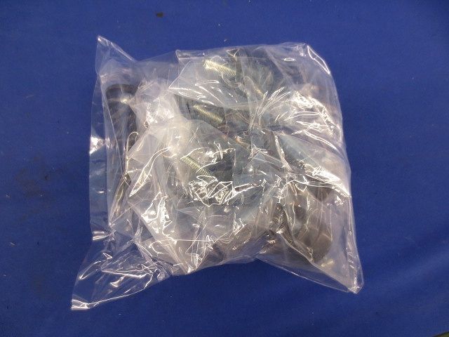 PPホルダー(5個入)(本体未開封) PPOL-38