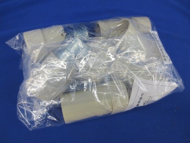 厚鋼ねじ無しコンビセット(アイボリー)(混在7個入) PFS-28GNR-1他