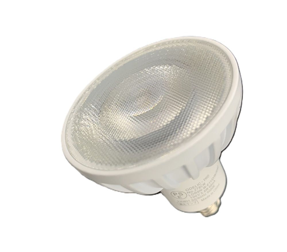 LED電球ダイクロハロゲン形 5000K 口金E11 高演色タイプ No.278CN