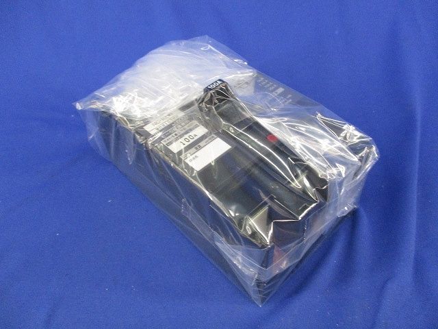 サーキットブレーカ 3P100A(ビスなし)National BC3100KN
