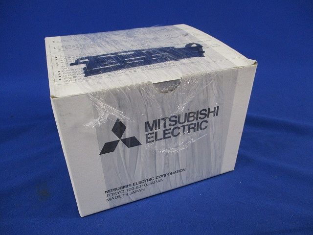 ノーヒューズブレーカ3P60A(アラームスイッチ無し) NF125-NCV