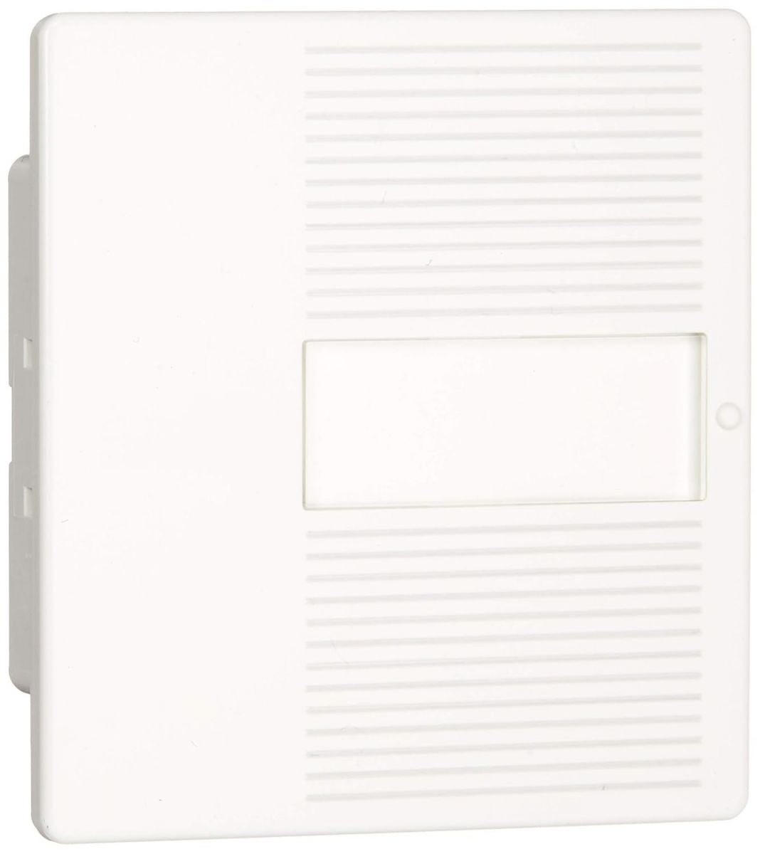 埋込ダブルスイッチハンドル ホワイト 10個入 WT3012W-10