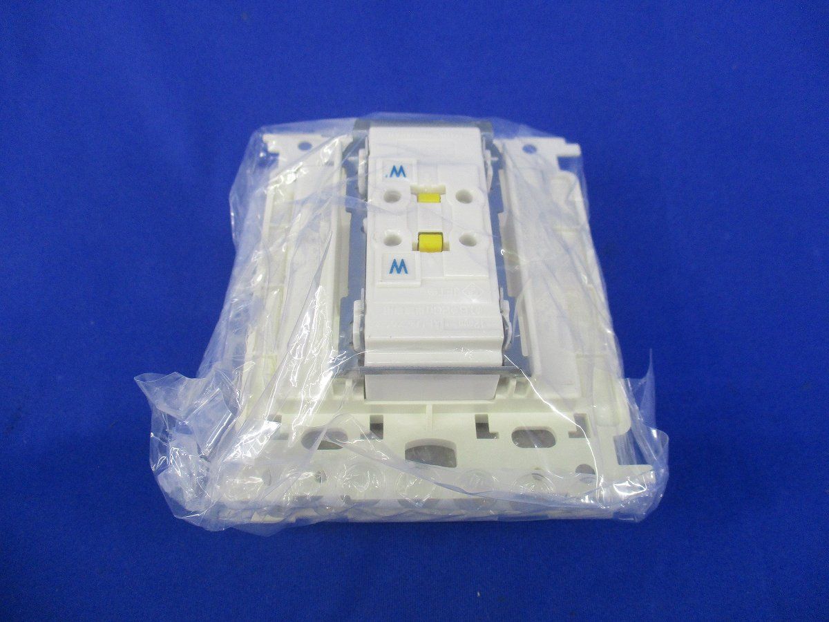 保安灯専用コンセント(2個入) NDG2132