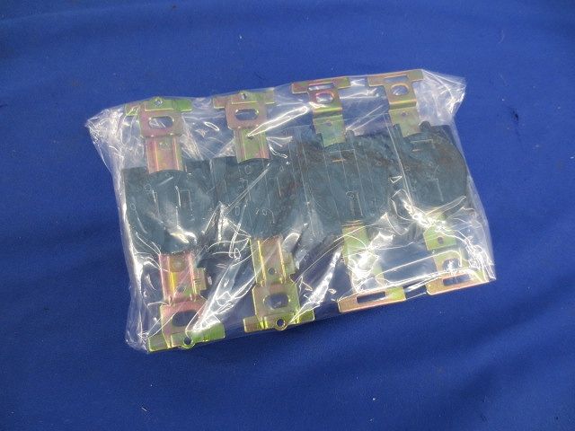 埋込コンセントセット(混在4個入) MU2804他