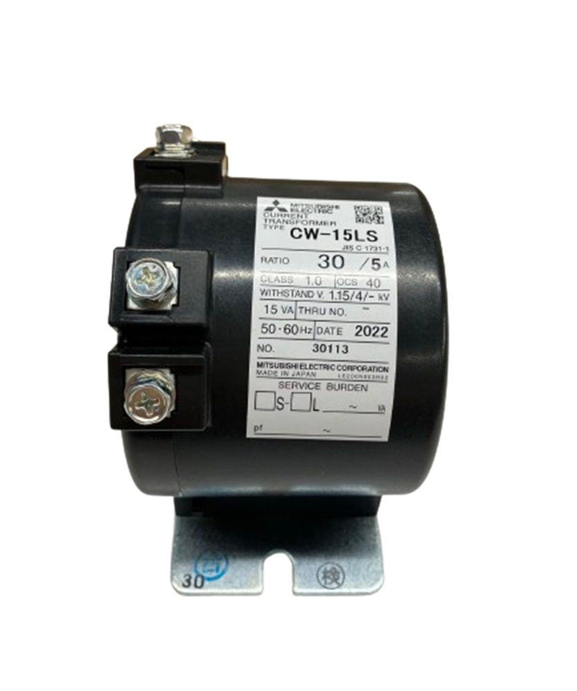 変流器 検定専用品 CW-15LS30/5A