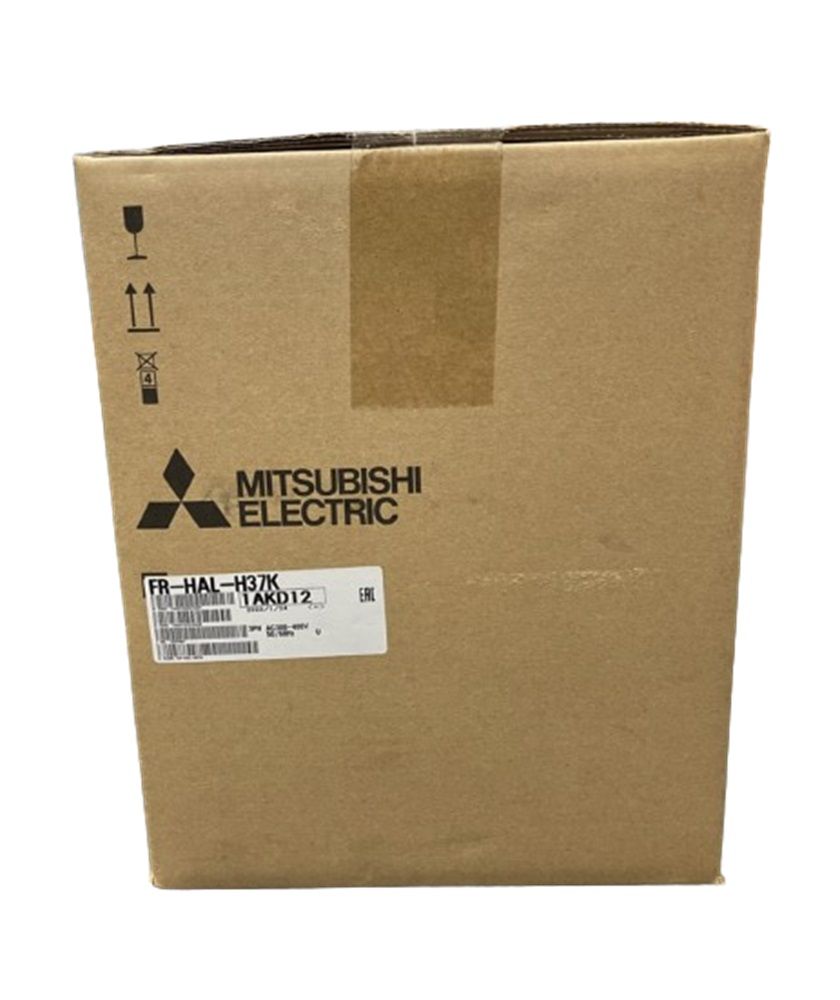 ACリアクトル (400V) FR-HAL-H37K