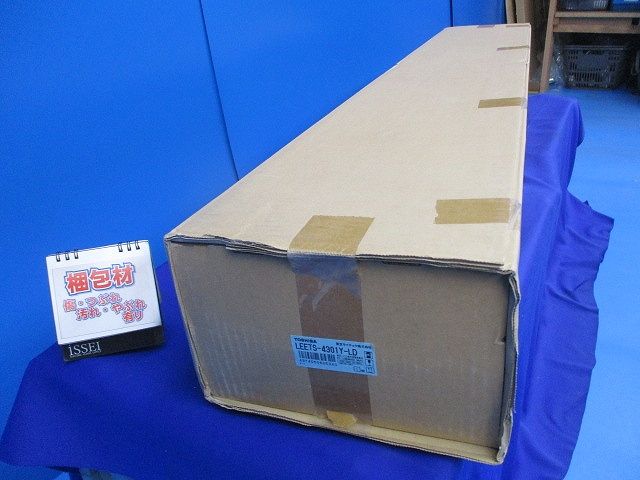 40形人感電池内蔵階段灯(新品未開梱) LEETS-4301Y-LD
