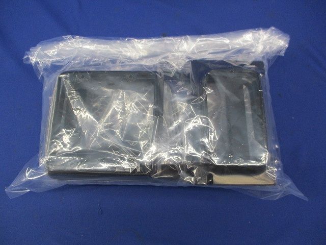 塗装スイッチカバーセット(混在18個入) DS4712B他