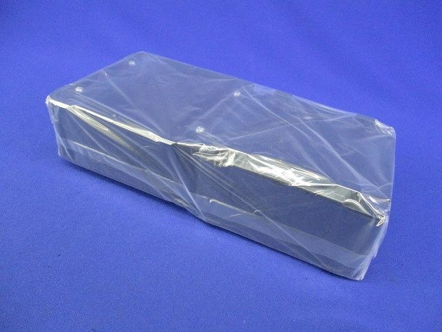 大型四角アウトレットボックス大深型(2個入) DM4854B