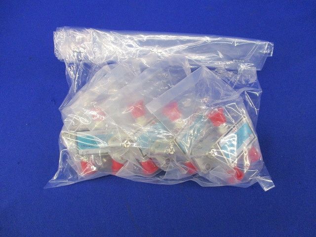 2分配器(4個入)(新品未開封) NKJ-2SP-1