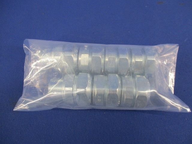 防水型ユニオンカップリング(7個入) WUC17