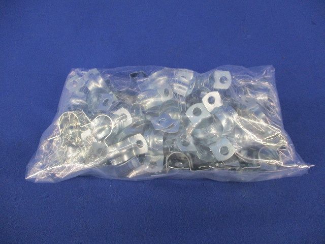 鉄製 SVメタルサドル(80個入) ST-13