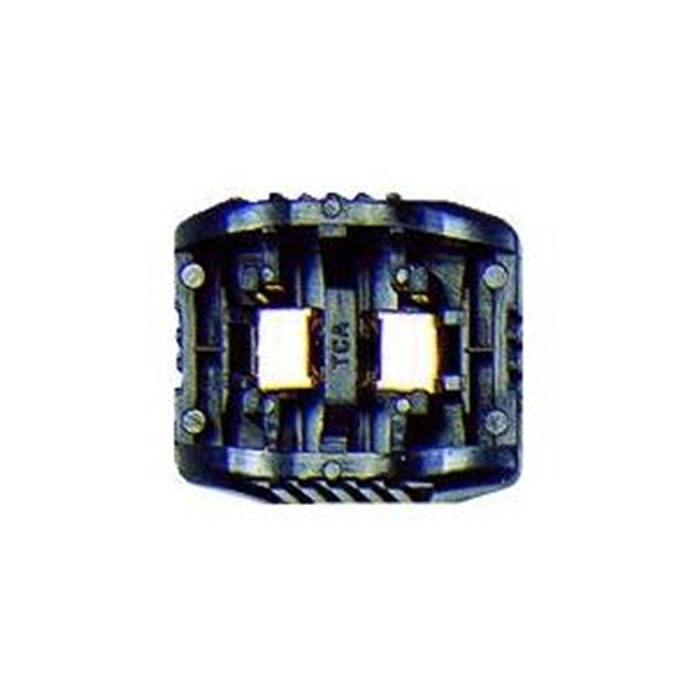 インシュロックエンドレスタイ ロッキングヘッド 20個入 EL-H3-25