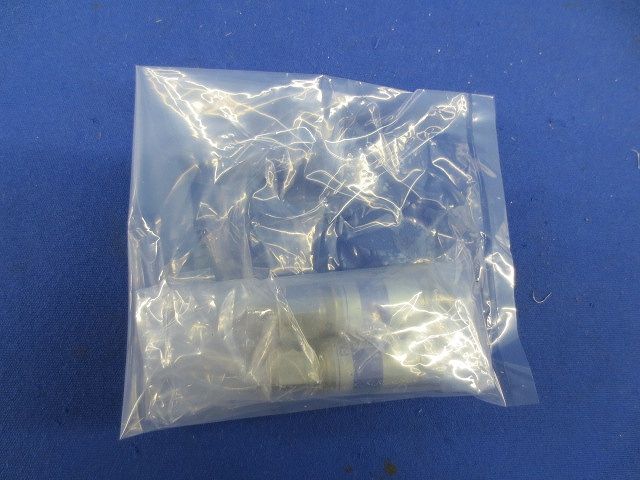 アッテネーターセット(混在2個入) FAS-15他