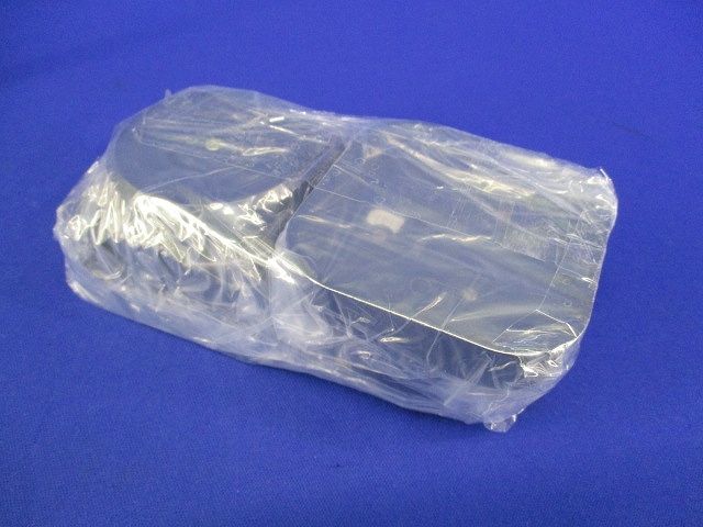 引掛露出コンセントセット(混在2個入)(キズ・汚れ有) WK2330他