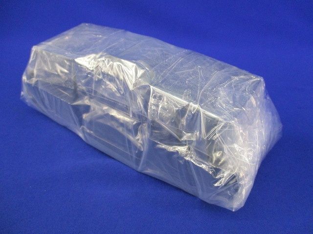 引掛露出コンセントセット(混在6個入)(キズ・汚れ有) WK2315K他