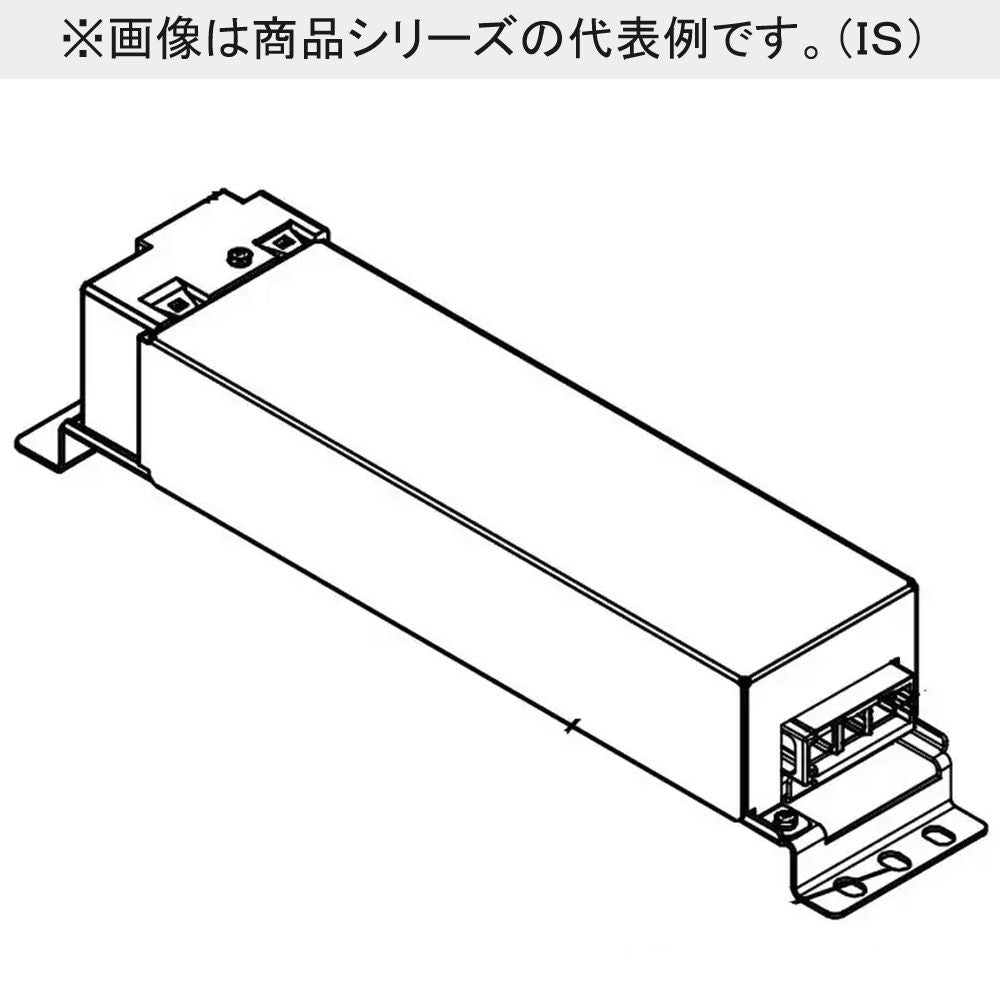 100形LED電源ユニット 無線調光 NNK10001NRY9
