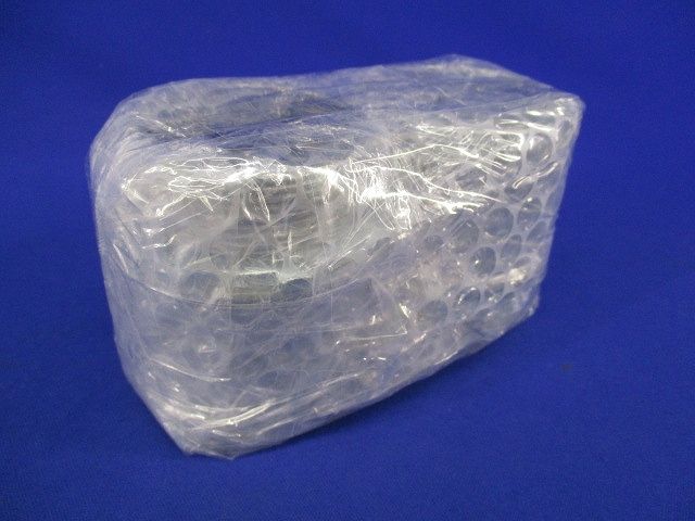 ビス止めコネクタ(溶融亜鉛めっき)(2個入) NKZ054