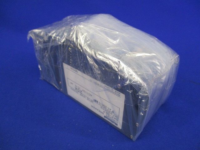 サーキットブレーカ2P1E20A(テプラ痕有)2個入 BKF-50P