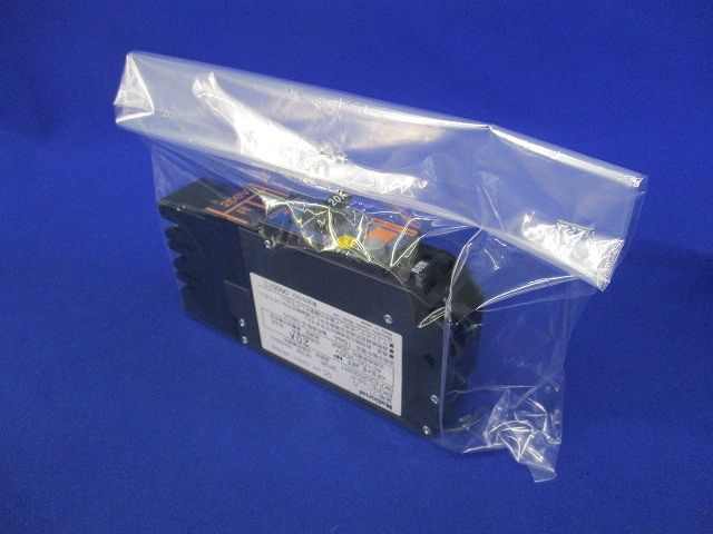 カンタッチ漏電ブレーカBKFE型2P2E20A National BKFE-50