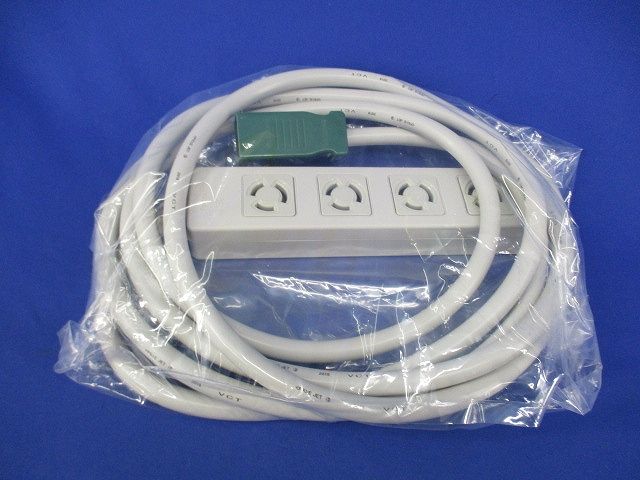 ハーネス用OAタップ 長さ約280cm WFA6734